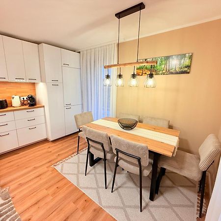 Rennglueck Apartments Kelberg Zewnętrze zdjęcie