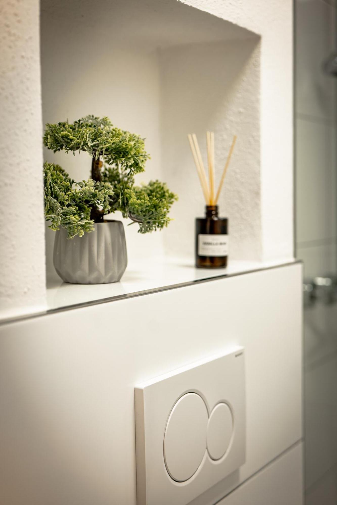 Rennglueck Apartments Kelberg Zewnętrze zdjęcie