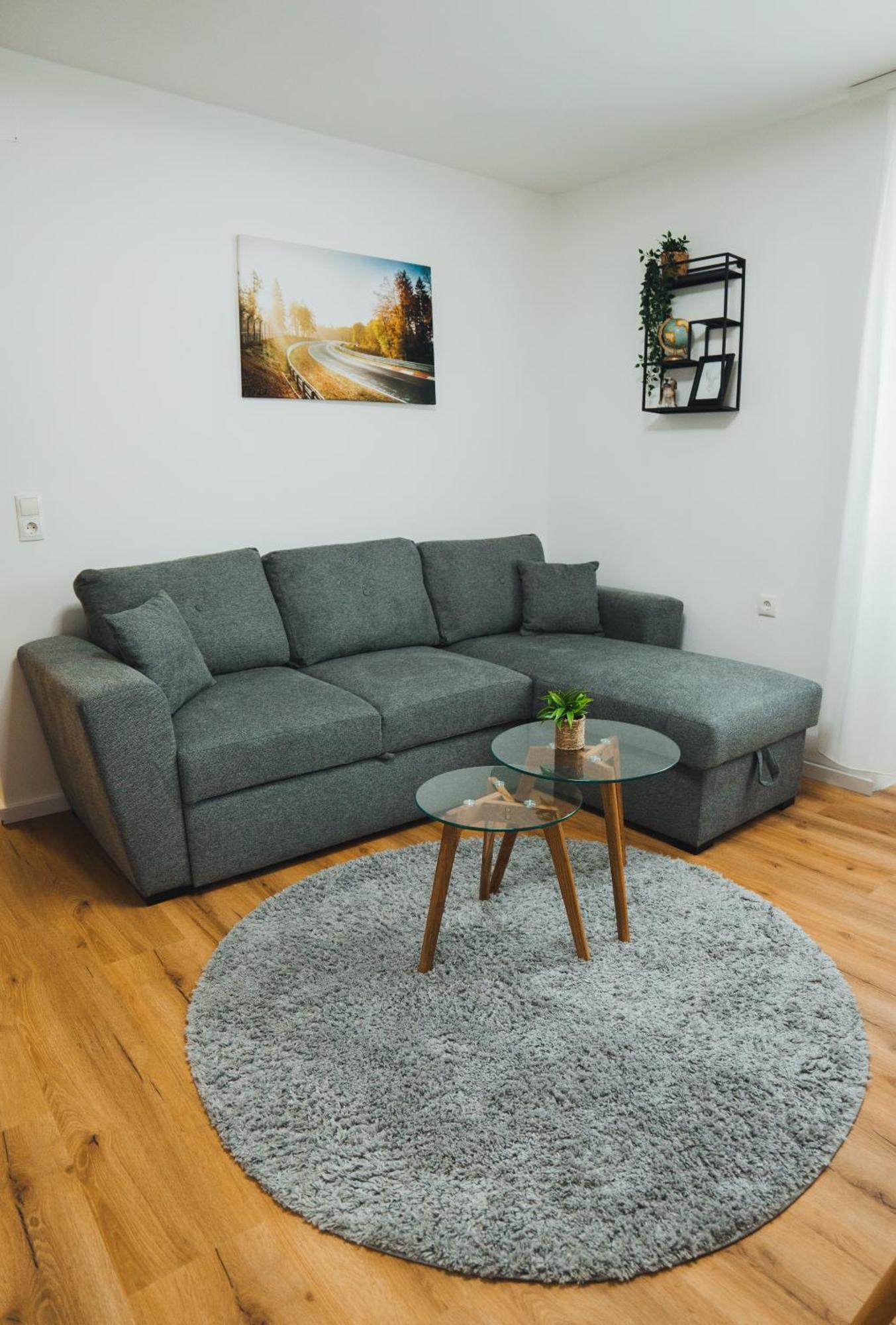 Rennglueck Apartments Kelberg Zewnętrze zdjęcie