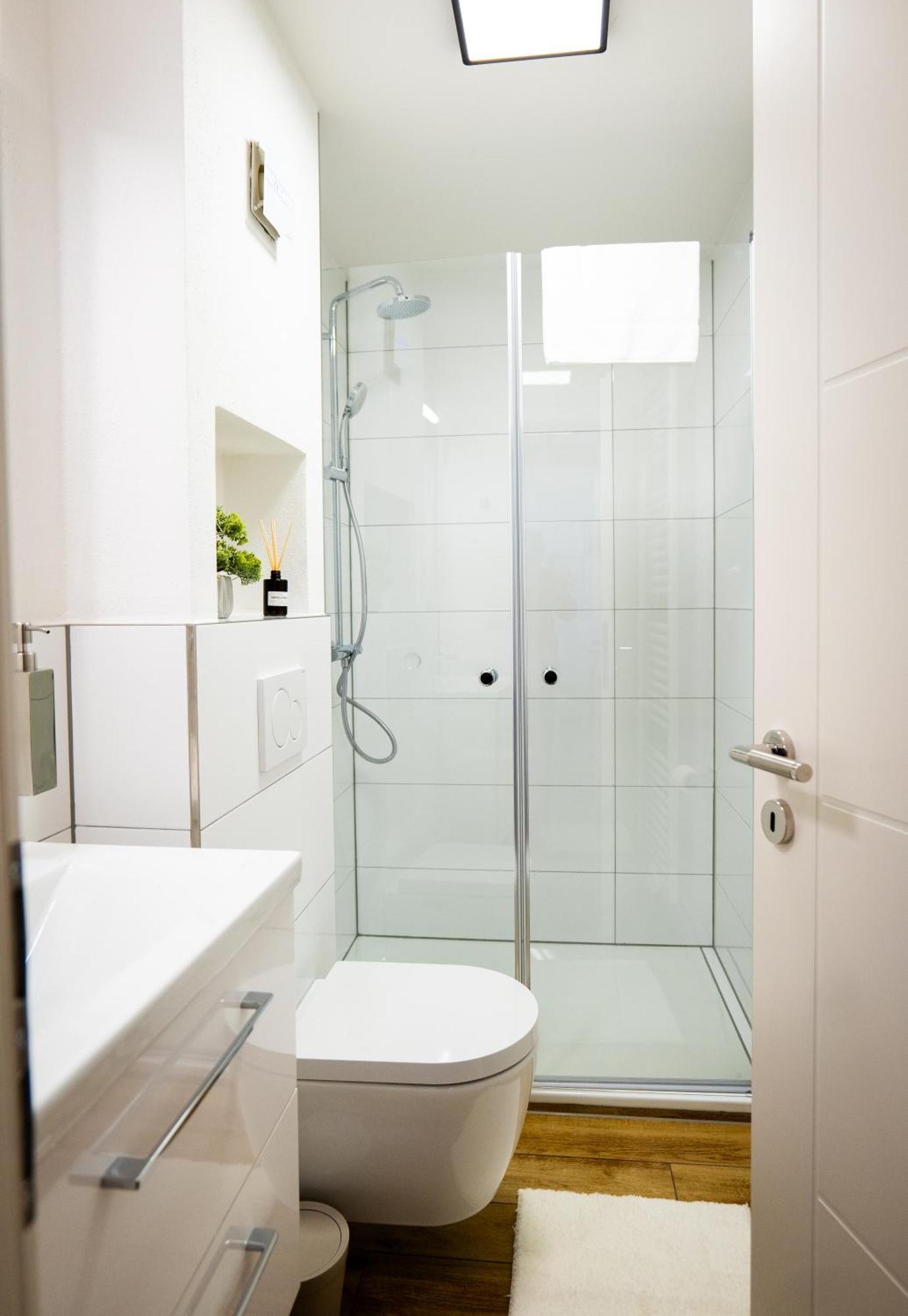 Rennglueck Apartments Kelberg Zewnętrze zdjęcie