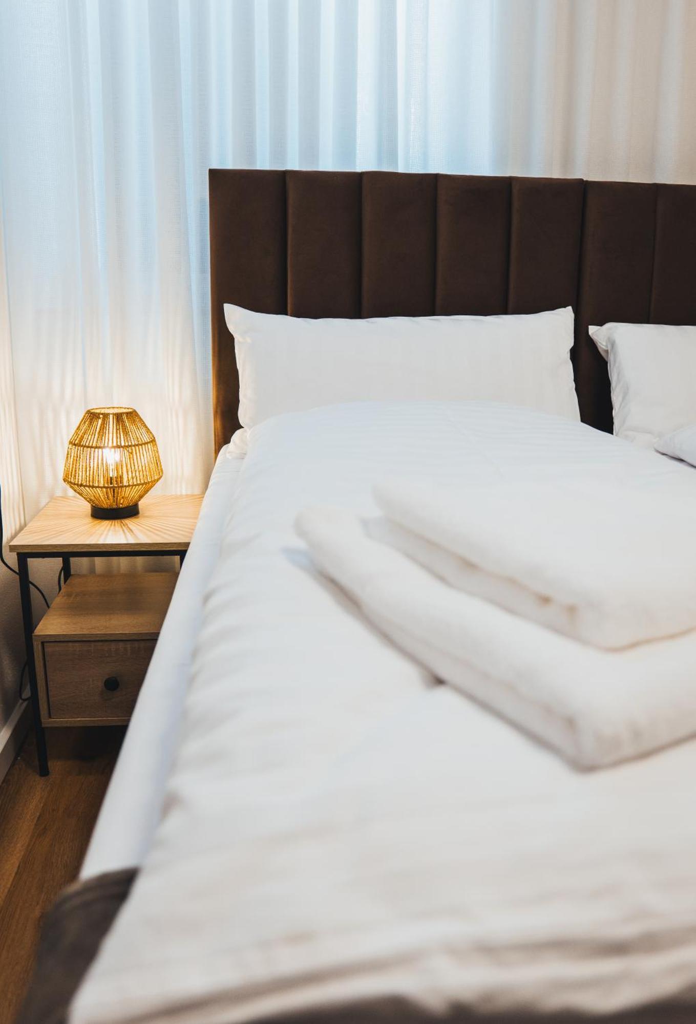 Rennglueck Apartments Kelberg Zewnętrze zdjęcie