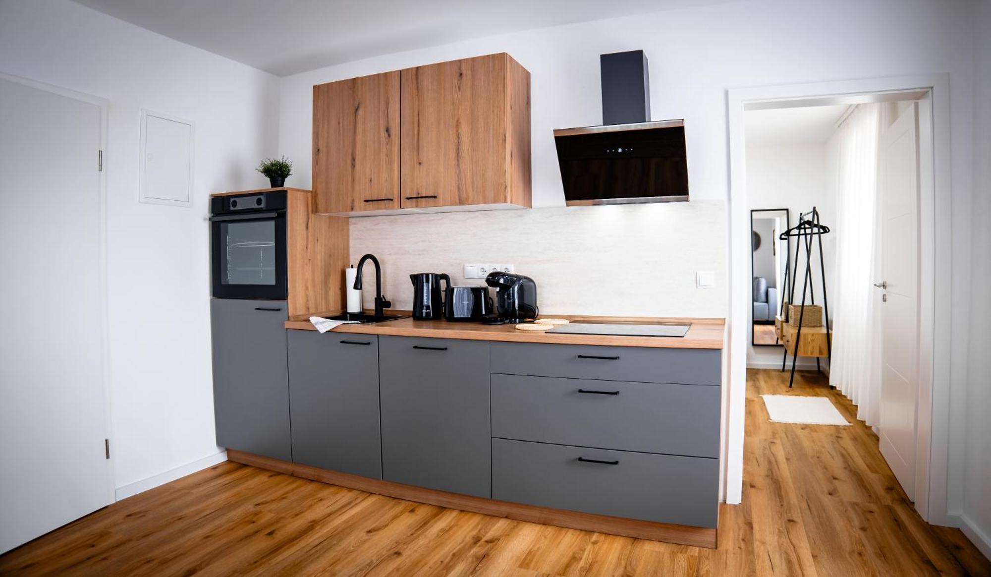 Rennglueck Apartments Kelberg Zewnętrze zdjęcie