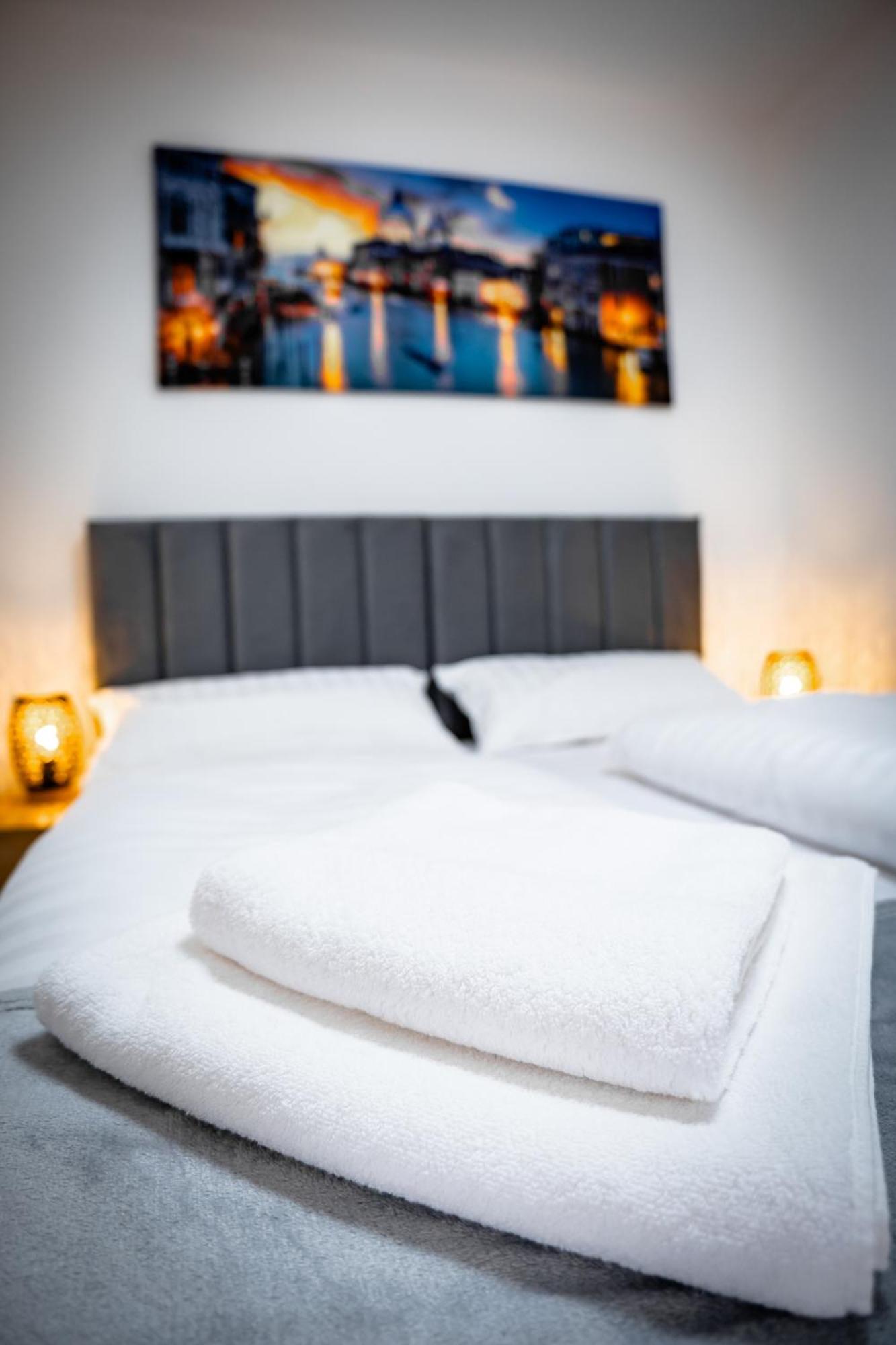 Rennglueck Apartments Kelberg Zewnętrze zdjęcie