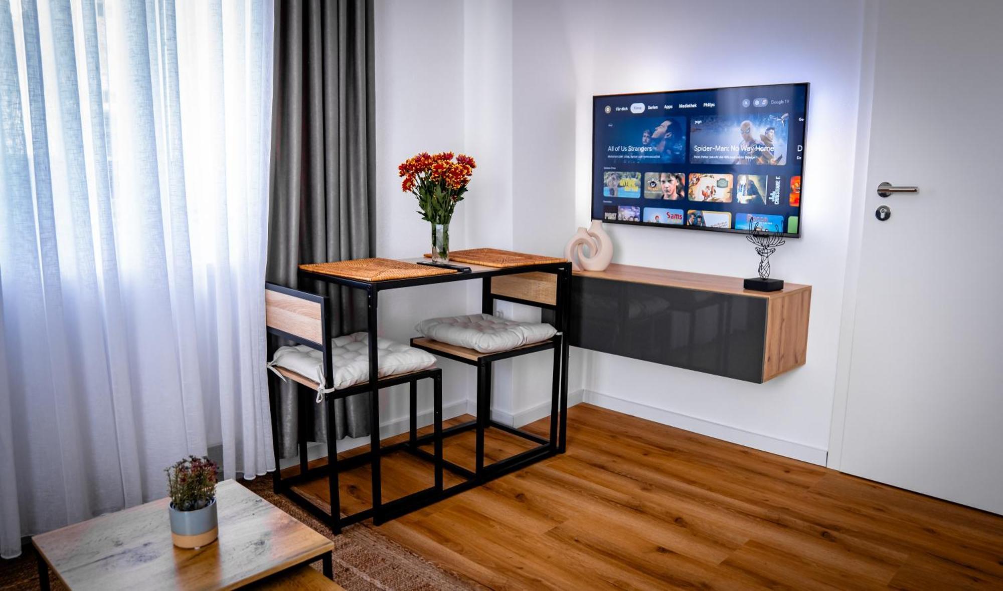 Rennglueck Apartments Kelberg Zewnętrze zdjęcie