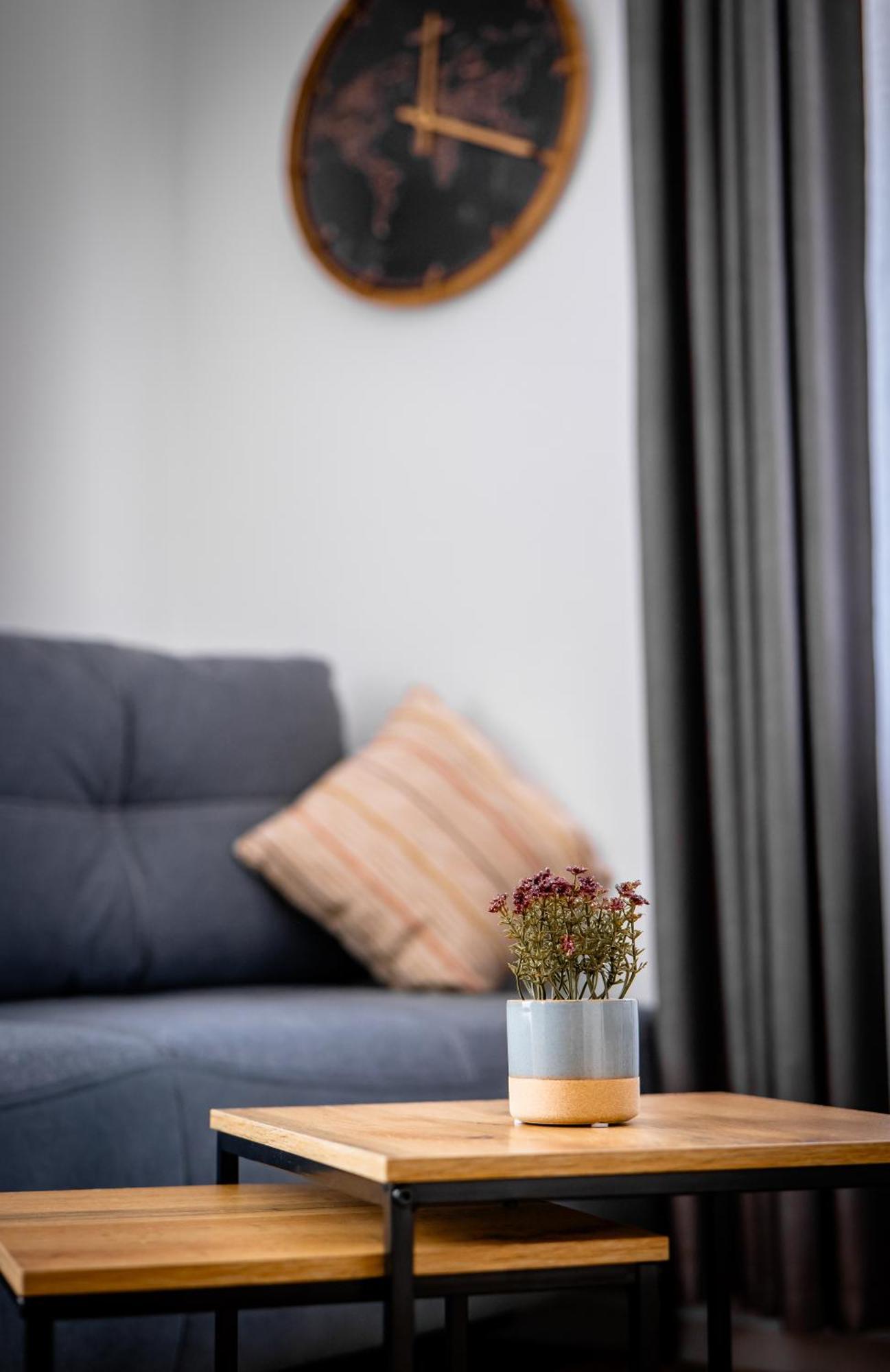 Rennglueck Apartments Kelberg Zewnętrze zdjęcie