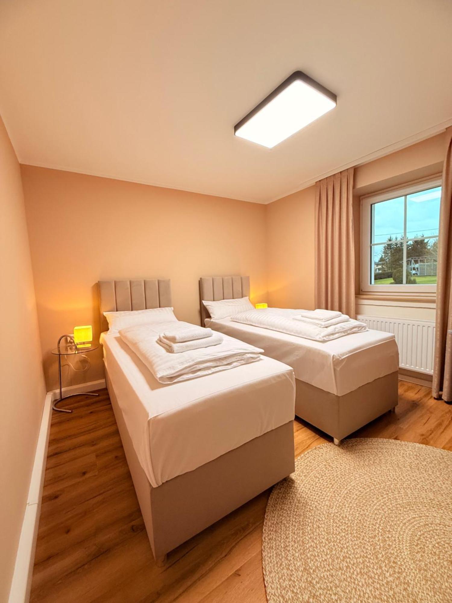 Rennglueck Apartments Kelberg Zewnętrze zdjęcie