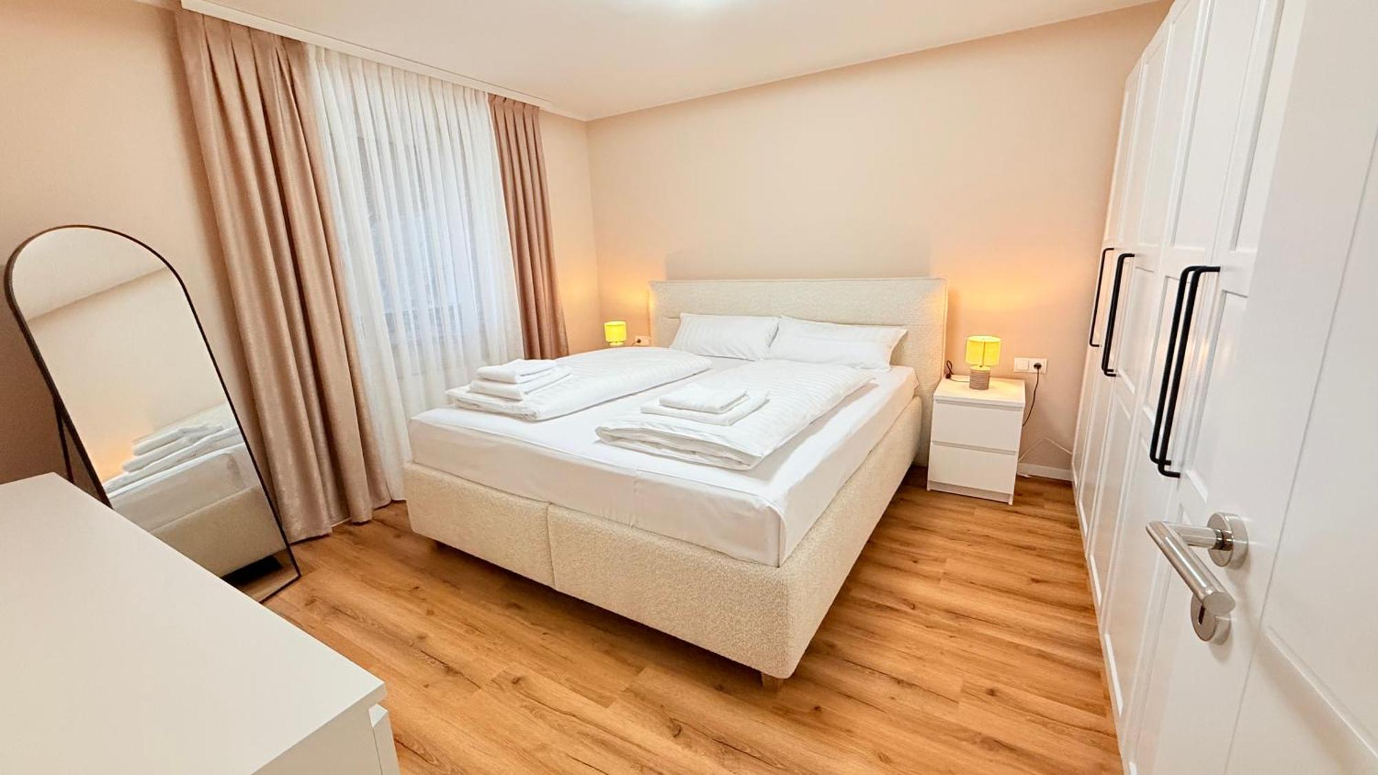 Rennglueck Apartments Kelberg Zewnętrze zdjęcie