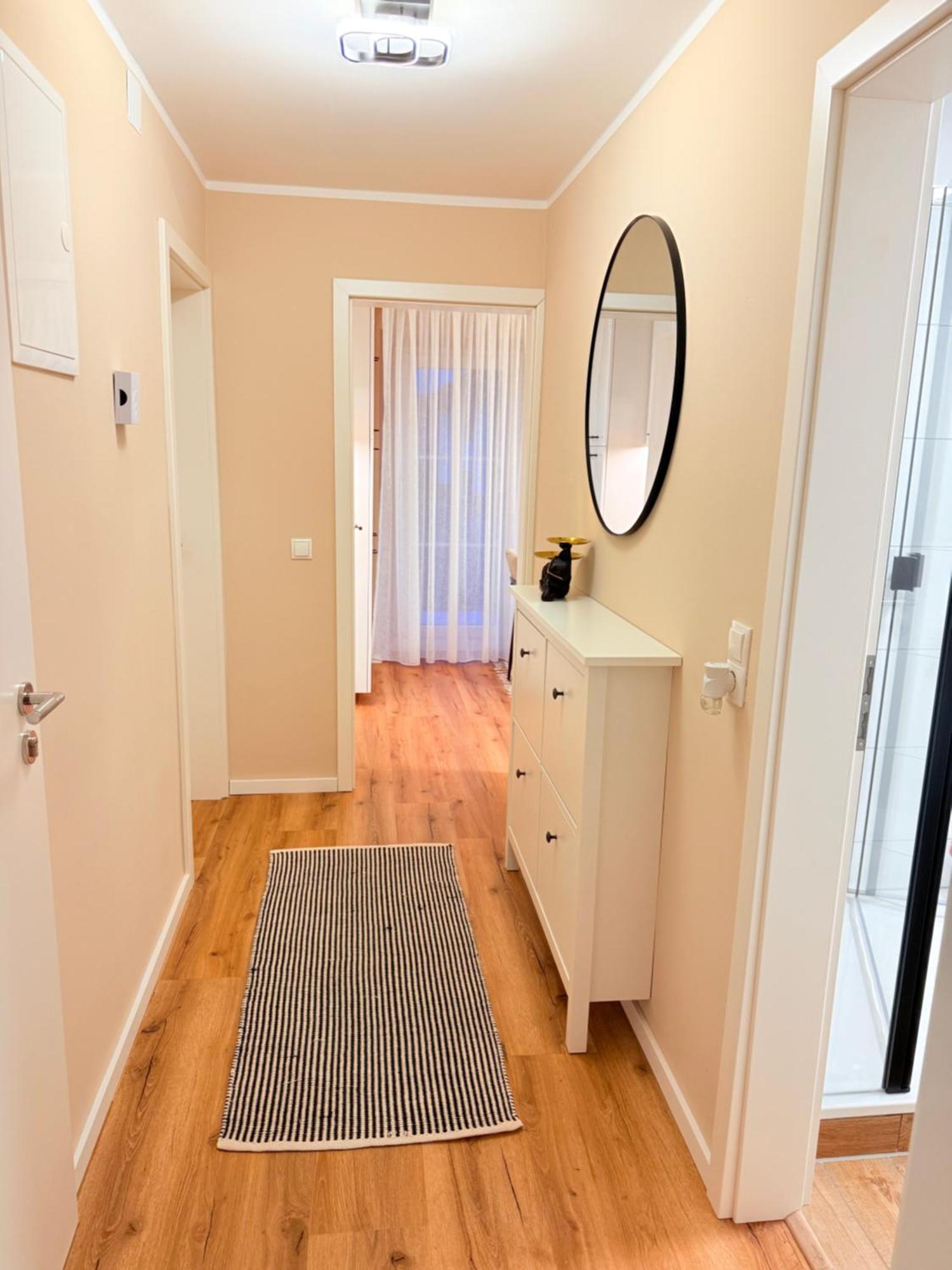 Rennglueck Apartments Kelberg Zewnętrze zdjęcie