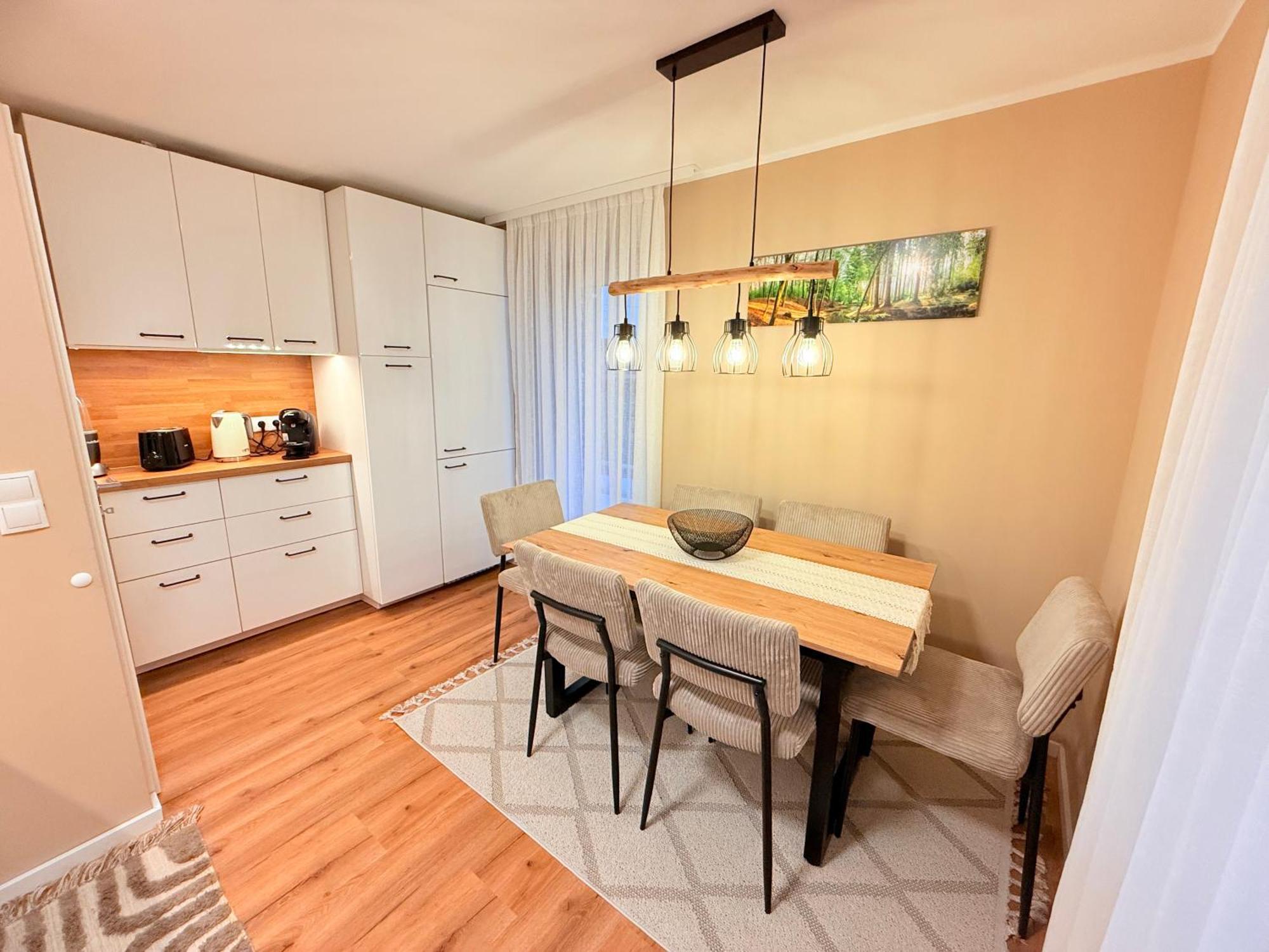Rennglueck Apartments Kelberg Zewnętrze zdjęcie