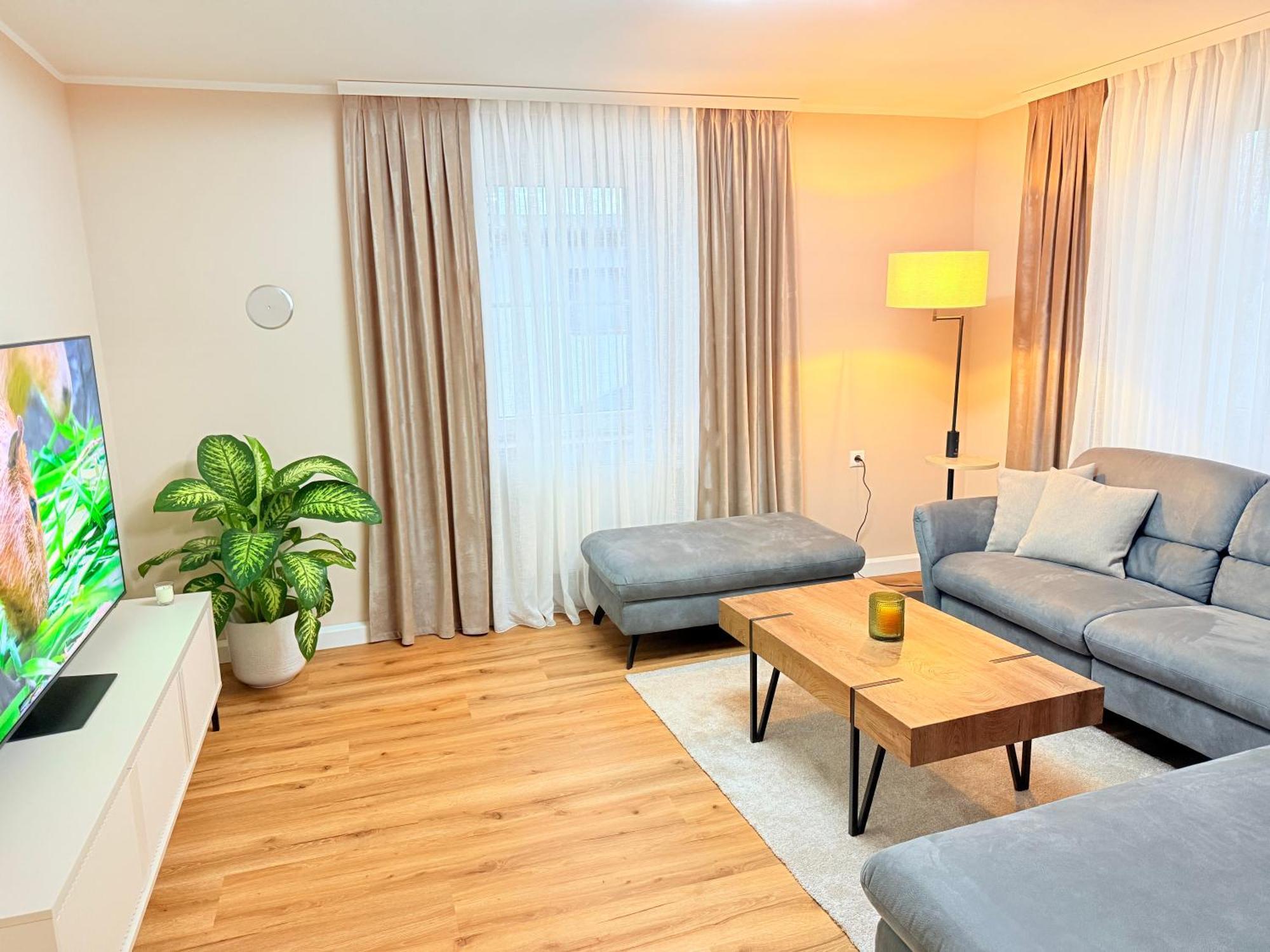 Rennglueck Apartments Kelberg Zewnętrze zdjęcie